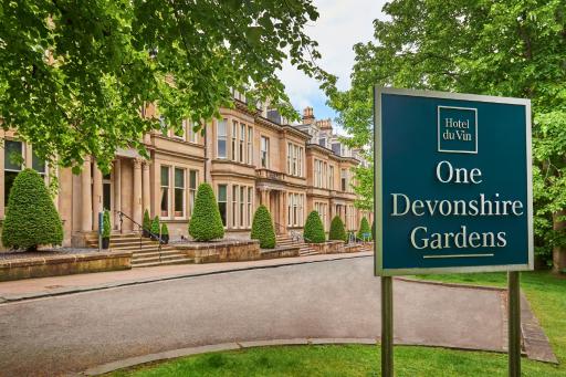 One Devonshire Gardens a Hotel Du Vin - Housity