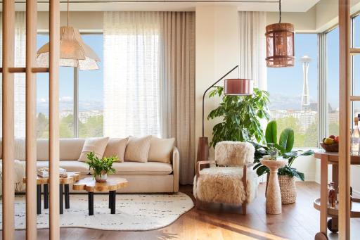 Denny Park Hotel Seattle - Housity