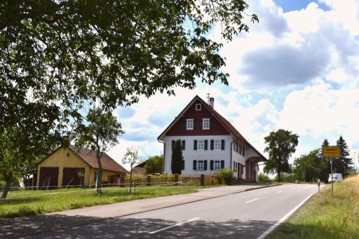Ferienhaus Nordschwarzwald - Housity