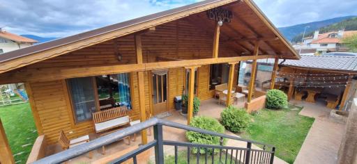 Вила ВлаиДа - Housity