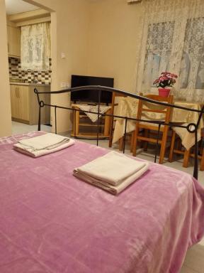 Κεντρικό, άνετο και ζεστό διαμέρισμα - Housity