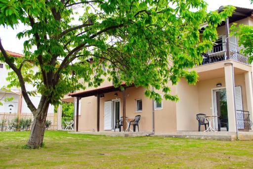 Kalouda Rooms - Housity