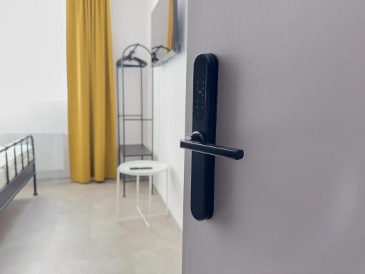 ROCH800 - industrial aparthotel Klatovy - free parking - self-checking - Housity