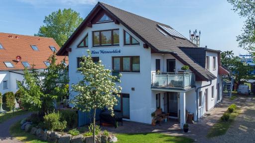 Haus Warnowblick Objekt 36737 - Housity