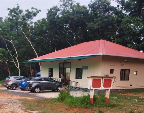 VANASIRI COTTAGE (Tourist Home) - Housity