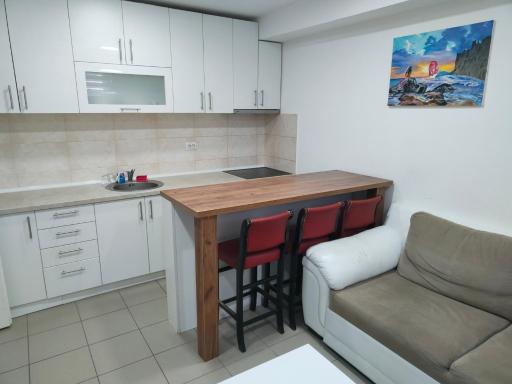 Apartmani Pajic - Hizvo