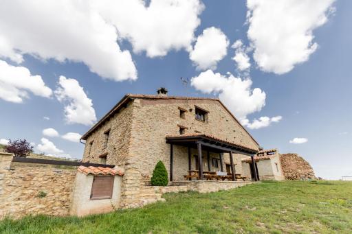 Masía Casa Rullo - Housity