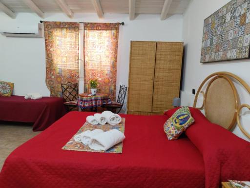 B&B Sikelia - Hizvo
