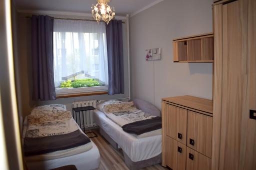 Apartament M-5 - Housity