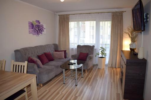 Apartament M-5 - Housity