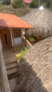 Cabaña El Cangrejo Azul - Blue Crab House - Housity