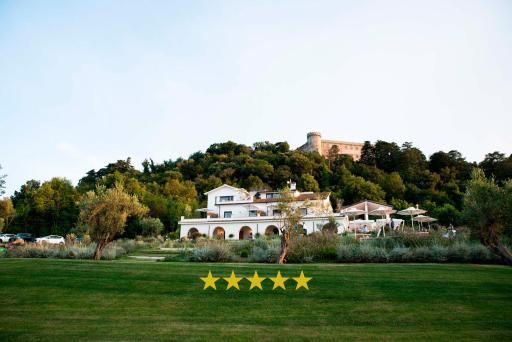 Vigna Caio Relais & Spa - Housity