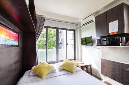 Cozy Riverview of Livinginn - Housity