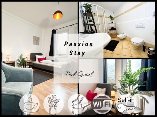 Sweet Dream in The City - Housity