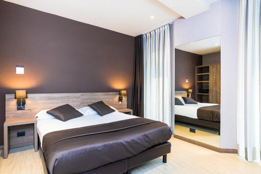 Apartments La Borsa - Housity