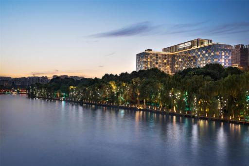 Kempinski Hotel Hangzhou - Housity
