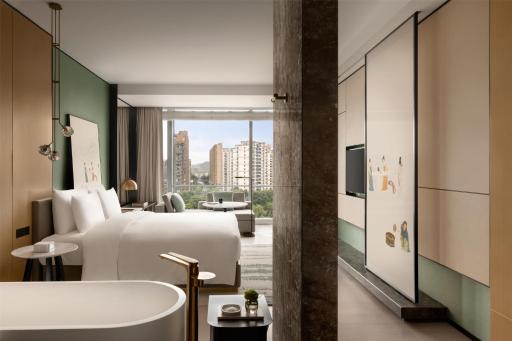 Kempinski Hotel Hangzhou - Housity