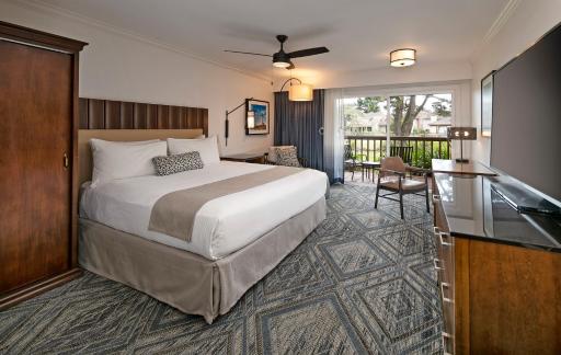 Half Moon Bay Lodge - Housity