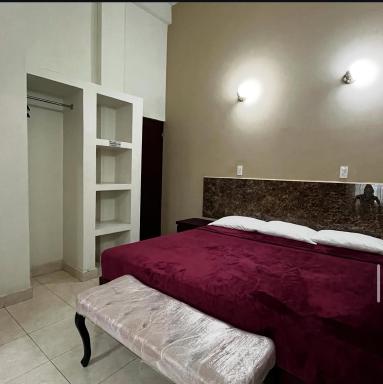 Hotel Villas Inn - Housity