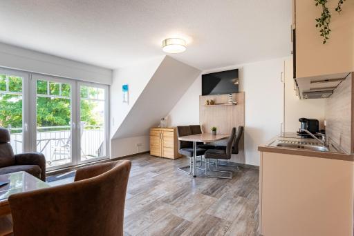 Meeresrauschen - Housity