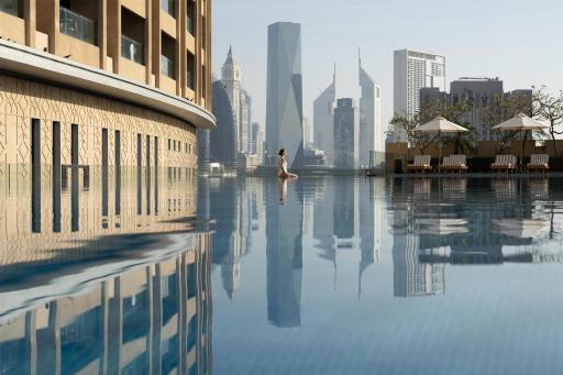 Kempinski Central Avenue Dubai - Housity