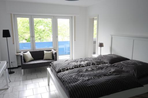 Kleine Wohlfühloase 2.0 - Housity