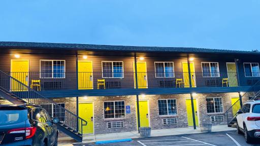 Morgan Inn and Suites Walla Walla - Housity