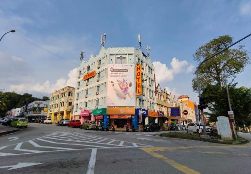 Sun Inns Seremban Formerly known as Lotus Seremban - Housity