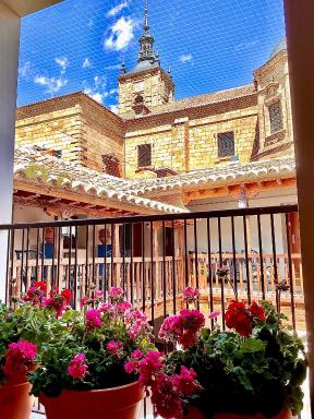 Casón del Conde - Housity