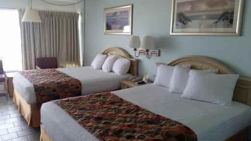 Vancouver Motel - Housity