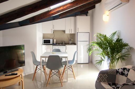 Apartment in Malasaña - Housity