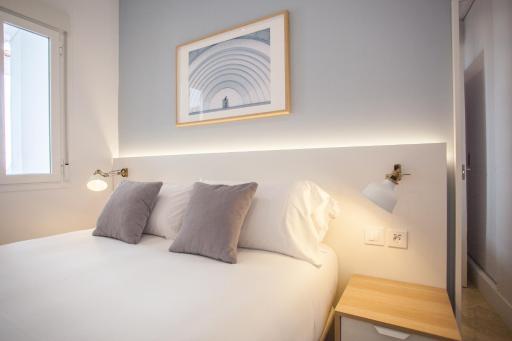 Apartment in Malasaña - Housity