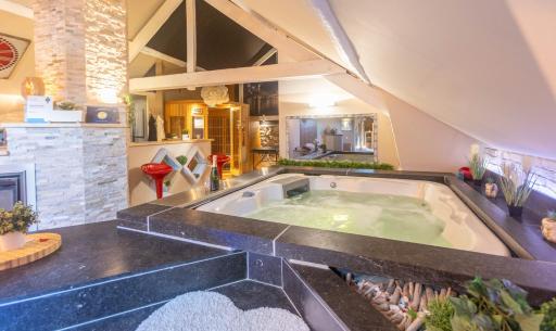 La Suite Diamant - Housity