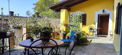 Cà borgo vecchio - Housity