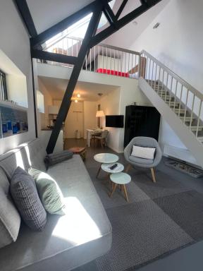 HAUS DOHRMANN - mit direktem Strandzugang,moderne, ruhig gelegene Ferienwohnungen mit Terrasse - Housity