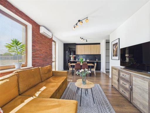 ApartamenySnu, Słoneczny Premium, Centrum - Housity