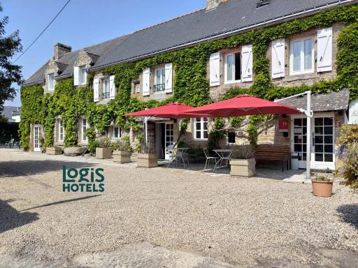 Logis Hotel et restaurant Auberge Le Ratelier - Hizvo