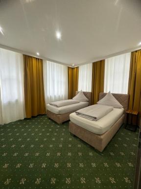 City Apartments - Nürnberg Altstadt - Housity