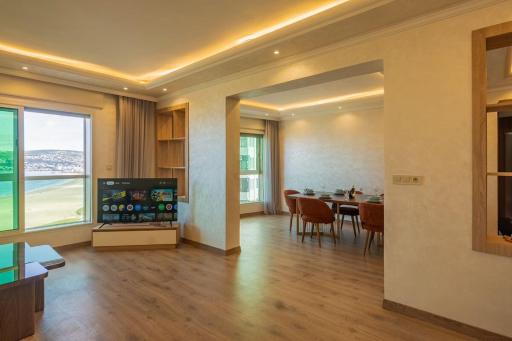 Sea view apartment - Housity