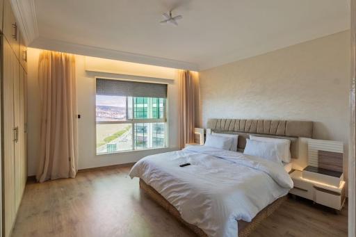 Sea view apartment - Housity