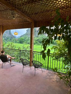 Tam Coc Min House - Housity