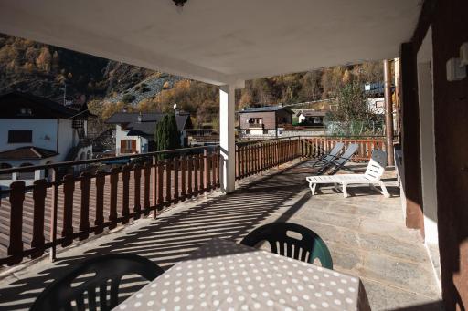 Millefiori house - Housity