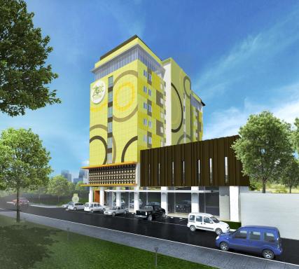 Zest Ambon by Swiss-Belhotel International - Housity