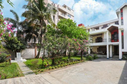 Exotic Villa Homestay - Housity