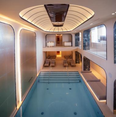 Excelsior Palace Portofino Coast - Housity