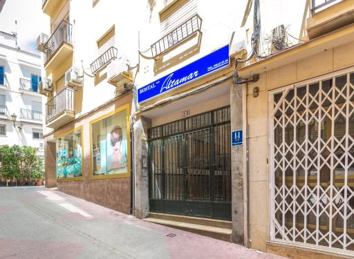 Hostal Altamar - Housity
