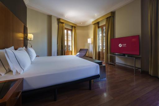 Hotel AM Almeria - Housity