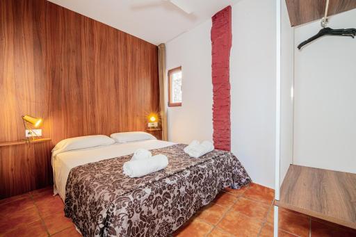 Apartamento 3 en la muralla romana junto a la Catedral - Housity