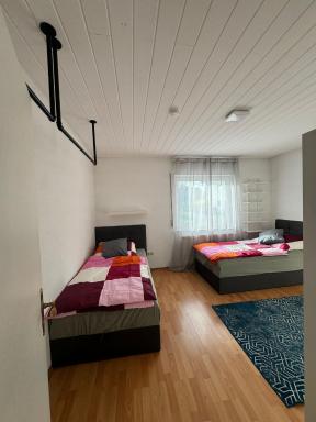 RELAX Wohnung Groß Rohrheim - Housity