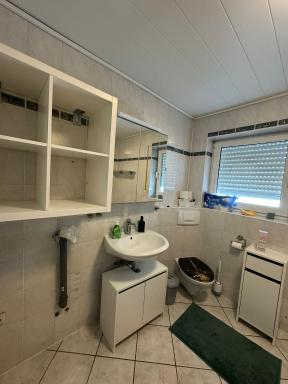 RELAX Wohnung Groß Rohrheim - Housity